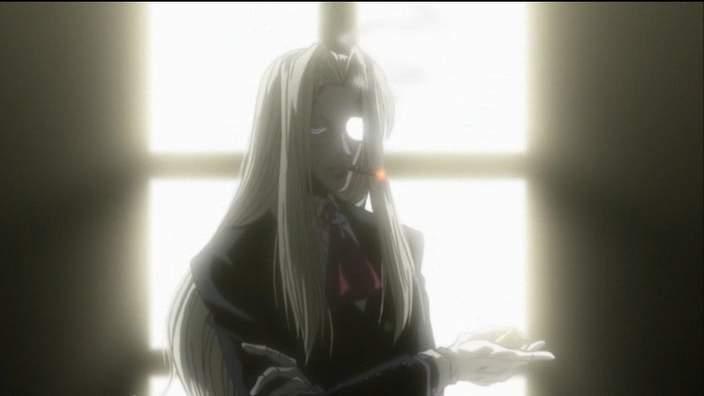 Otaku Gallery  / Anime e Manga / Hellsing / Screen Shots / OAV / OAV 2 / 340.jpg